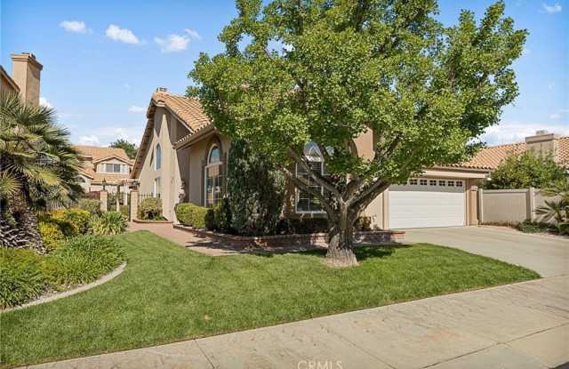 1521 Fairway Oaks - 1521 Fairway Oaks Avenue, Banning, CA 92220