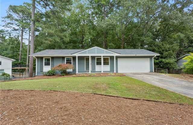 3137 Ann Road SE photos photos