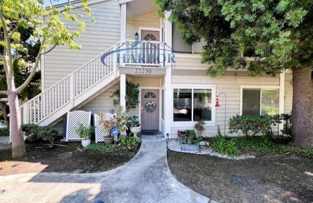 22230 South Vermont Avenue - 22230 South Vermont Avenue, West Carson, CA 90502