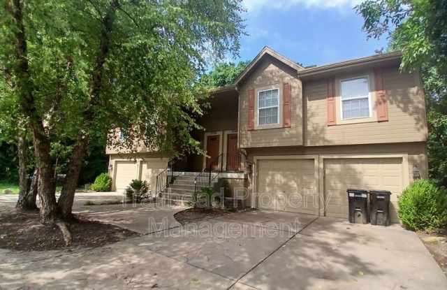 7108 N Church Rd - 7108 North Church Road, Pleasant Valley, MO 64068
