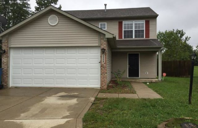 4338 Village Bend Court - 4338 Village Bend Court, Indianapolis, IN 46254