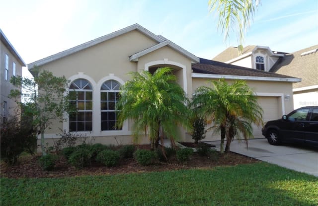 2513 SAND ARBOR CIRCLE - 2513 Sand Arbor Circle, Meadow Woods, FL 32824