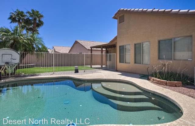 2056 E Saratoga St - 2056 East Saratoga Street, Gilbert, AZ 85296