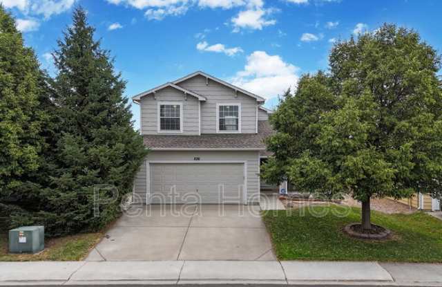 826 Glenwall Dr - 826 Glenwall Drive, Fort Collins, CO 80524