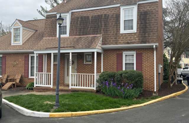 1446 KENMORE AVENUE - 1446 Kenmore Avenue, Fredericksburg, VA 22401