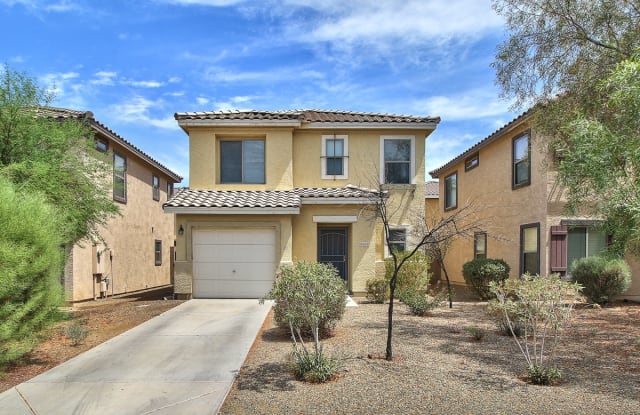 6438 W Constance Way - 6438 West Constance Way, Phoenix, AZ 85339