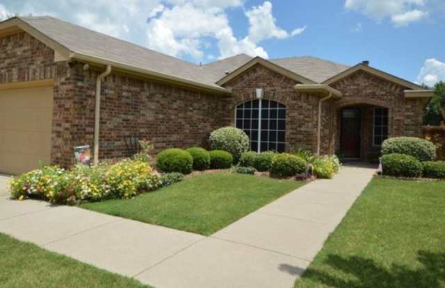3436 Beatriz Dr - 3436 Beatriz Drive, Denton, TX 76207