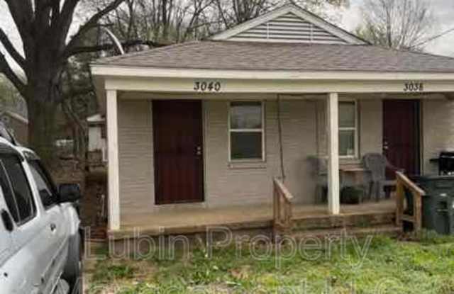 3040 Sinclair St photos photos