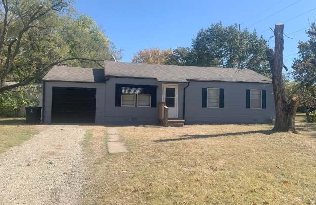 1154 S Arthur St photos photos