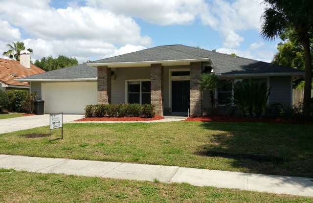 Spacious 4/2.5 Pool Home with 2-Car Garage in Sand Lake Point, Orlando! photos photos