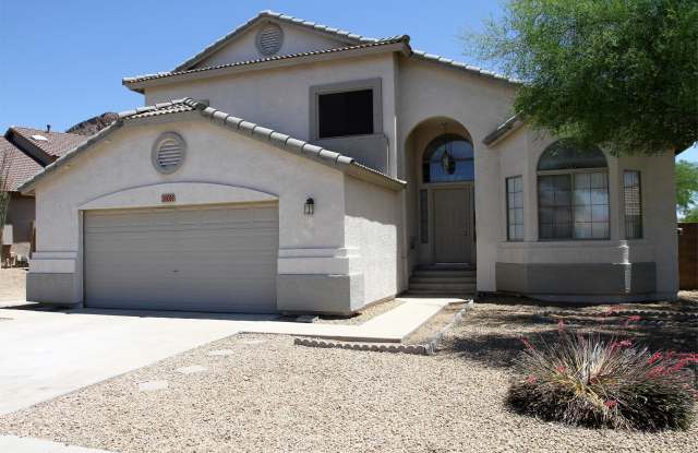 26031 North 65th Drive photos photos