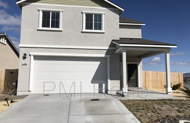 1396 Hickory Tree Dr - 1396 Hickory Tree Dr, Sparks, NV 89436