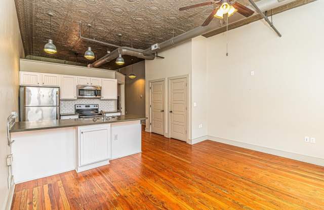 Nash Street Lofts Unit E photos photos