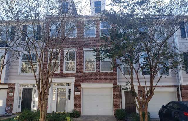 Fantastic 3br 2.5ba Townhome in Delta Ridge Community! Avail Now! photos photos