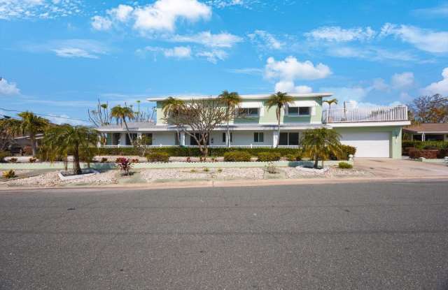 11485 2ND STREET E - 11485 2nd Street East, Treasure Island, FL 33706