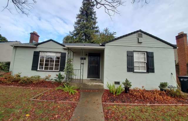 1241 Perkins Way - Beautiful 3BR Single-Family Home in Sacramento - Available Now! - 1241 Perkins Way, Sacramento, CA 95818