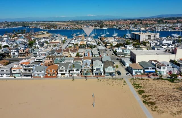 214 East Balboa Boulevard - 214 East Balboa Boulevard, Newport Beach, CA 92661
