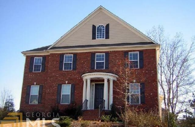 105 Keswick Manor Dr - 105 Keswick Manor Drive, Tyrone, GA 30290