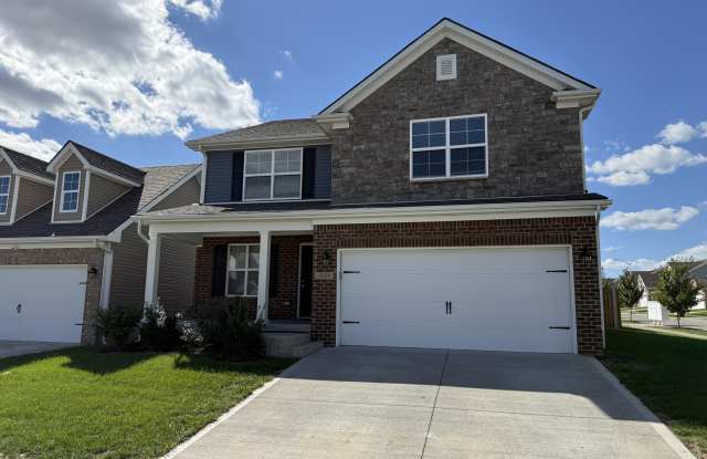 2325 Tanksley Way photos photos