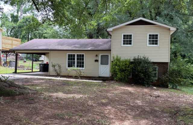 For Rent – Charming 4BR Home in Ardmore Area! photos photos