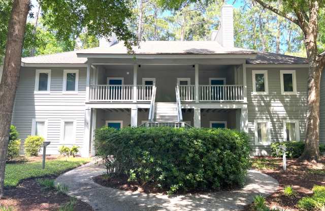 Furnished 2 Bedroom, 2 Bath, 2nd Floor Condo at Teal Lake in Tidewater! photos photos