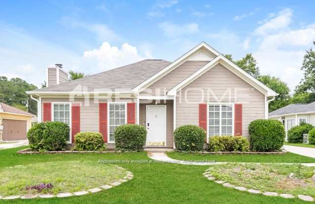 142 Cedar Bend Drive - 142 Cedar Bend Drive, Helena, AL 35080