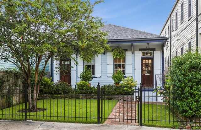 835 SIXTH Street - 835 Sixth Street, New Orleans, LA 70115