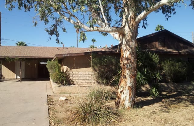 6402 W Devonshire Avenue - 6402 West Devonshire Avenue, Phoenix, AZ 85033