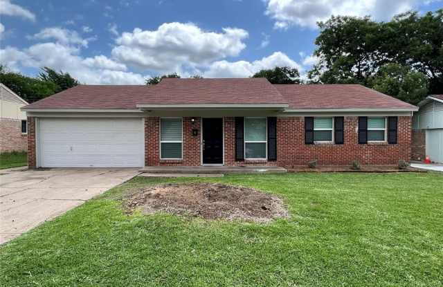 1620 Sherrye Drive - 1620 Sherrye Drive, Plano, TX 75074