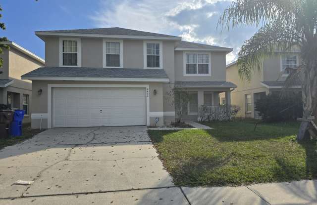 4452 Great Harbor Lane photos photos