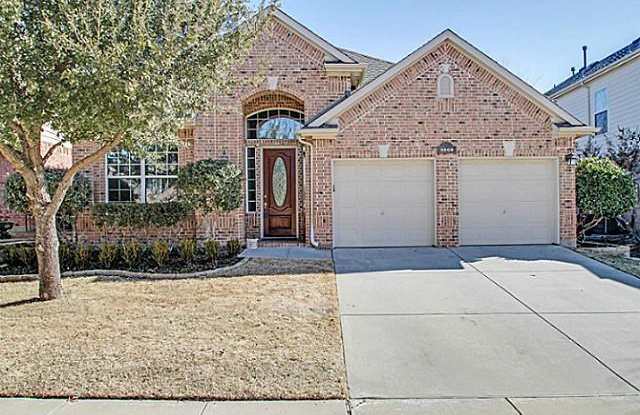 3608 Karla Drive - 3608 Karla Drive, Flower Mound, TX 75022