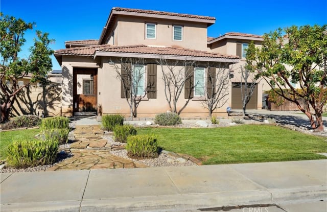 31938 Via Del Paso - 31938 Via Del Paso, French Valley, CA 92596