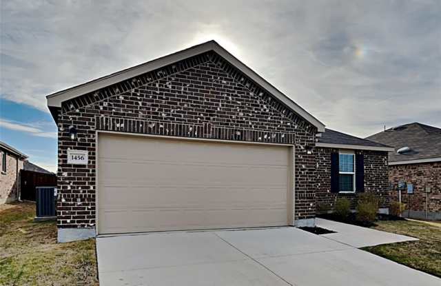 1456 Trace Drive - 1456 Trace Drive, Denton County, TX 76227