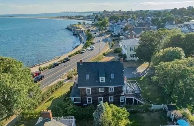 193 Lynn Shore Dr - 193 Lynn Shore Drive, Lynn, MA 01902