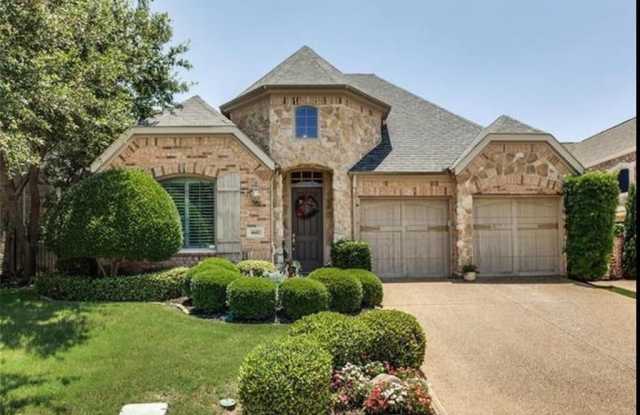 4653 San Marcos Way - 4653 San Marcos Way, Frisco, TX 75034