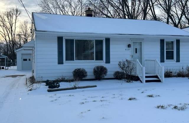 4119 Hillsdale Avenue Northeast photos photos