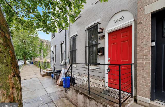 1620 N BOUVIER STREET photos photos