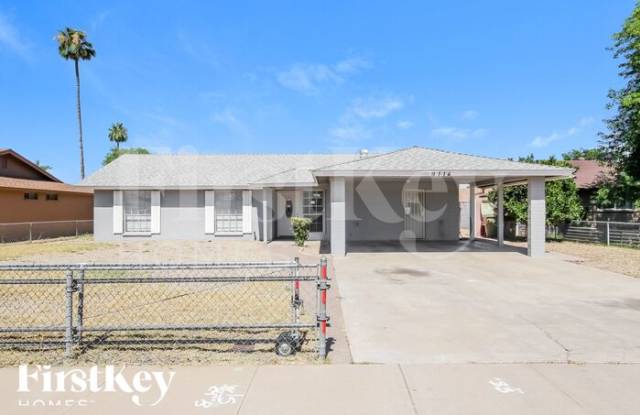 9114 North 56th Lane photos photos