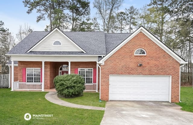 273 Derby Drive - 273 Derby Drive, Riverdale, GA 30274