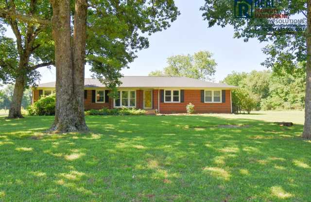 All Brick 3bd 2ba home with attached garage on a large lot! photos photos