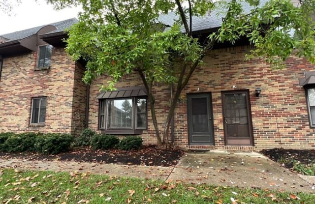 652 Olde Towne Avenue - 652 Olde Towne Avenue, Columbus, OH 43214