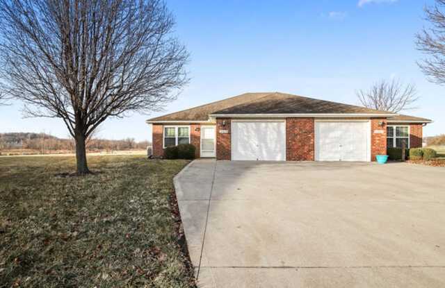 3 bedroom 2 bath in Grain Valley photos photos