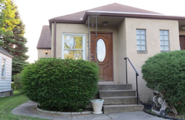 2743 Thorndale Avenue - 2743 Thorndale Avenue, Columbus, OH 43207