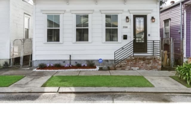 2514 Conti Street - 2514 Conti Street, New Orleans, LA 70119