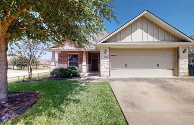 3622 Haverford Road - 3622 Haverford Road, College Station, TX 77845