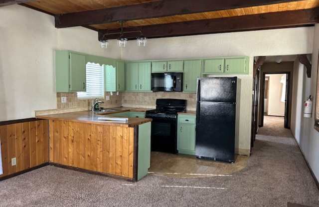 2 Bed in Sugarloaf Gallery 4