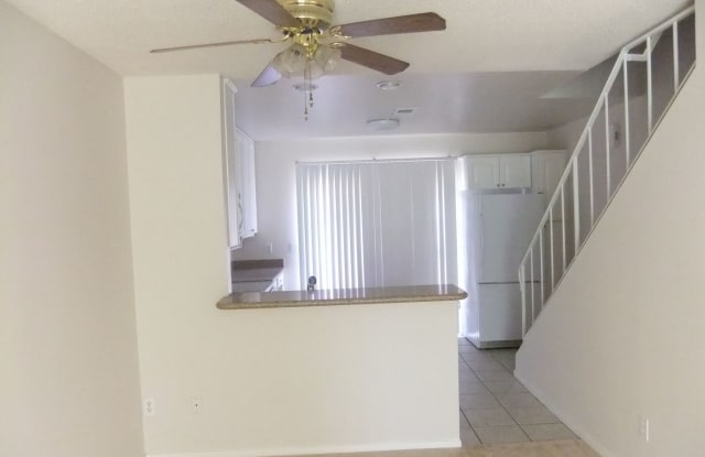 9914 N. Magnolia Avenue - 9914 North Magnolia Avenue, Santee, CA 92071