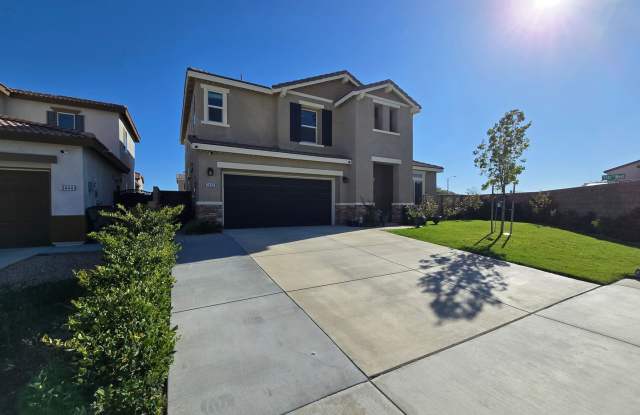 3450 Andrew Avenue Rosamond CA 93560 Gallery 4