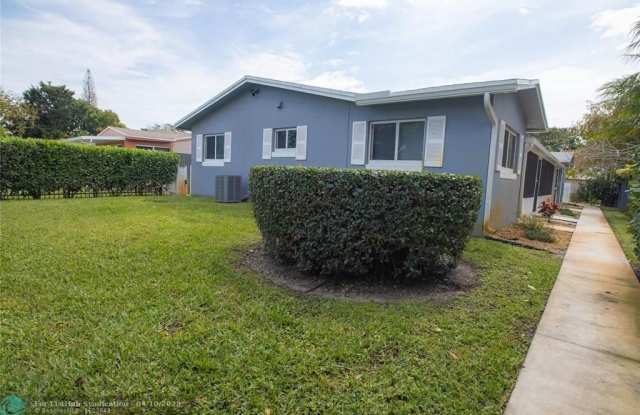 2432 Sherman St. - 2432 Sherman Street, Hollywood, FL 33020