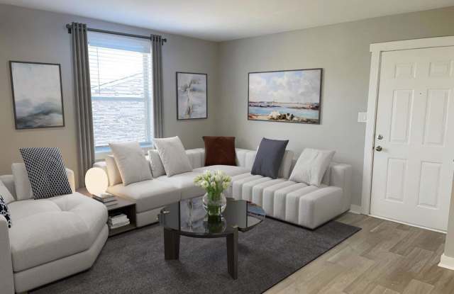 The Residences at 1671 Campbell Gallery 2